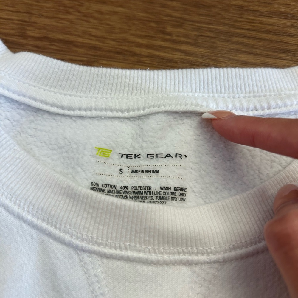 basic good quality long sleeve